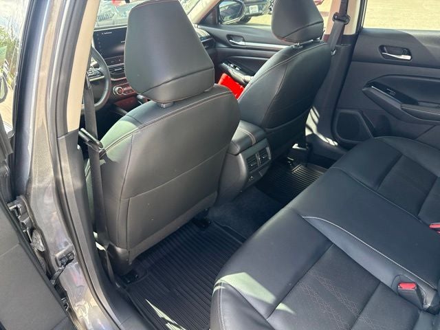 2024 Nissan Altima 2.0 SR
