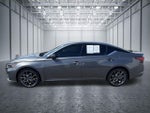 2024 Nissan Altima 2.0 SR