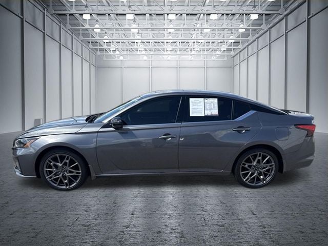 2024 Nissan Altima 2.0 SR
