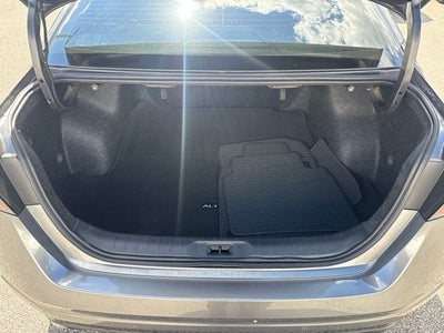 2024 Nissan Altima 2.0 SR