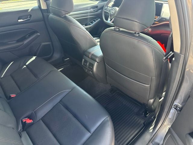 2024 Nissan Altima 2.0 SR