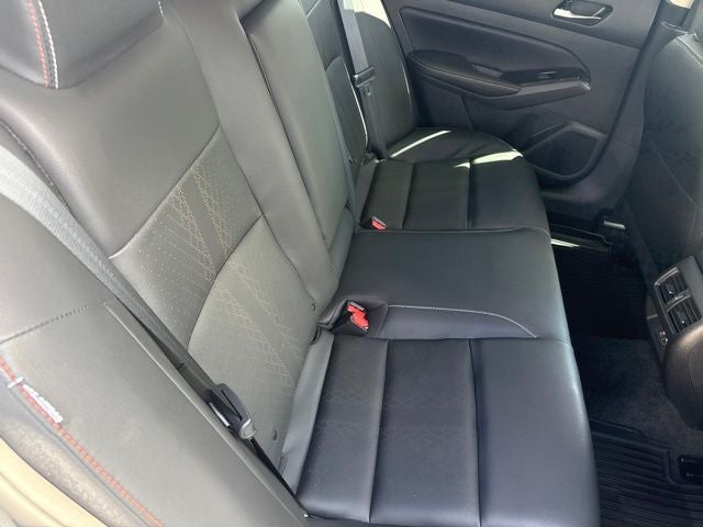 2024 Nissan Altima 2.0 SR