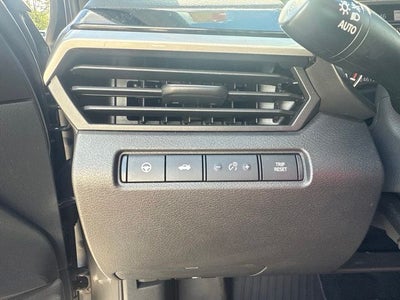2024 Nissan Altima 2.0 SR