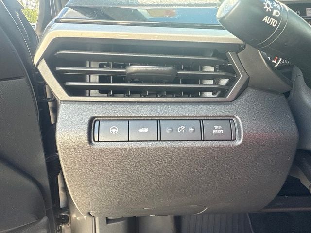 2024 Nissan Altima 2.0 SR