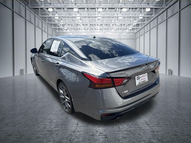 2024 Nissan Altima 2.0 SR