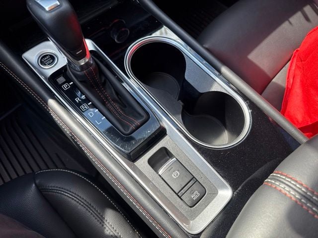 2024 Nissan Altima 2.0 SR