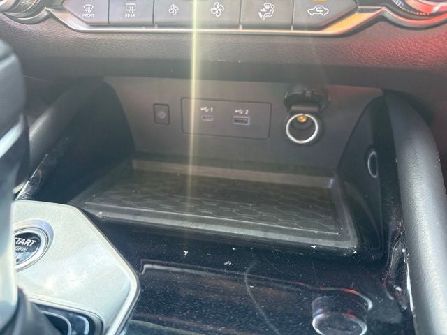 2024 Nissan Altima 2.0 SR