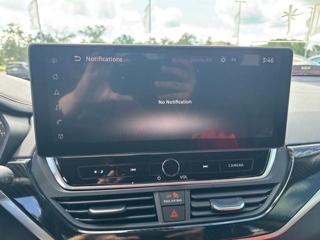2024 Nissan Altima 2.0 SR