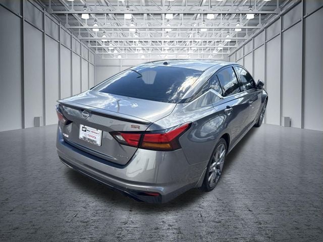 2024 Nissan Altima 2.0 SR
