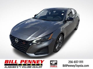 2024 Nissan Altima 2.0 SR