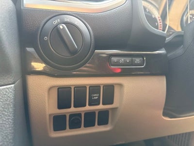 2018 Nissan Titan XD SV