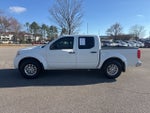 2015 Nissan Frontier SV