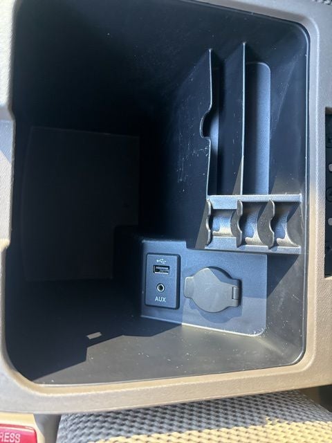 2015 Nissan Frontier SV