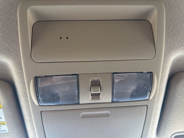 2015 Nissan Frontier SV