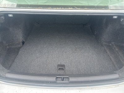 2014 Volkswagen Passat 1.8T S