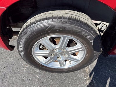 2008 Chrysler Town & Country LX