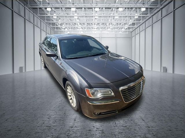 2013 Chrysler 300 Base