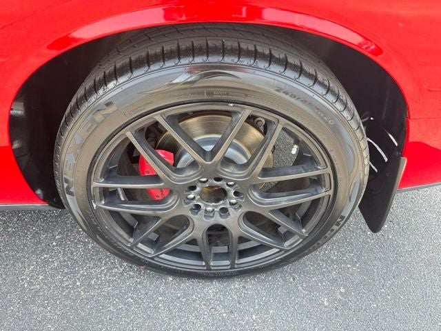 2015 Dodge Challenger R/T