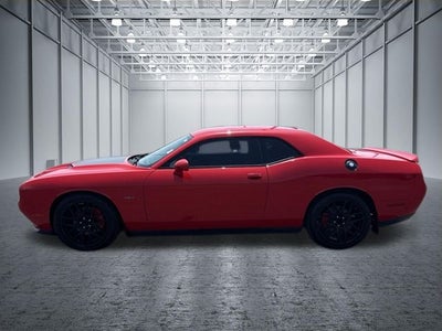 2015 Dodge Challenger R/T