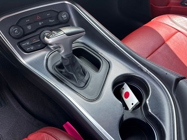 2015 Dodge Challenger R/T
