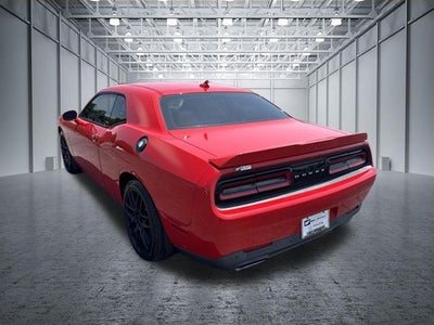 2015 Dodge Challenger R/T