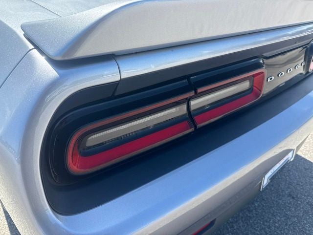 2018 Dodge Challenger R/T