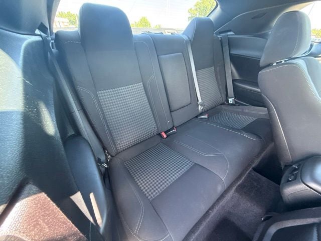 2018 Dodge Challenger R/T
