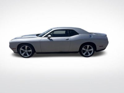 2018 Dodge Challenger R/T