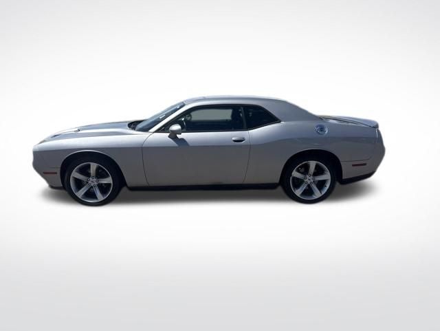2018 Dodge Challenger R/T