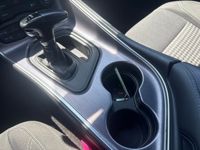 2018 Dodge Challenger R/T