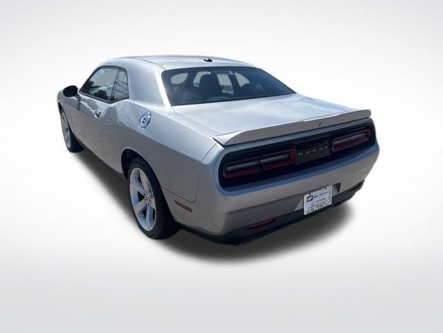 2018 Dodge Challenger R/T