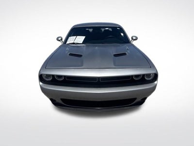 2018 Dodge Challenger R/T