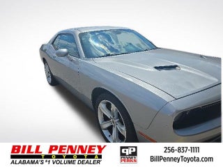 2018 Dodge Challenger R/T