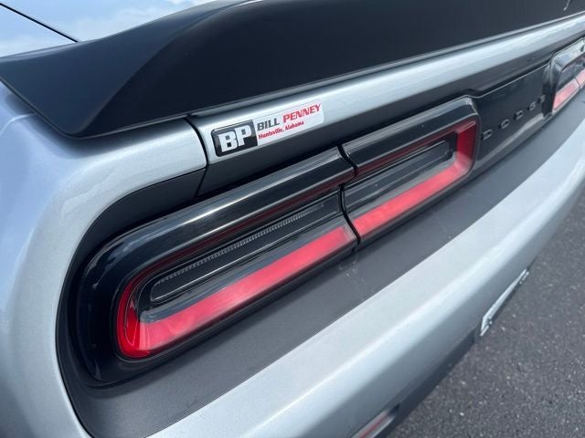 2020 Dodge Challenger R/T