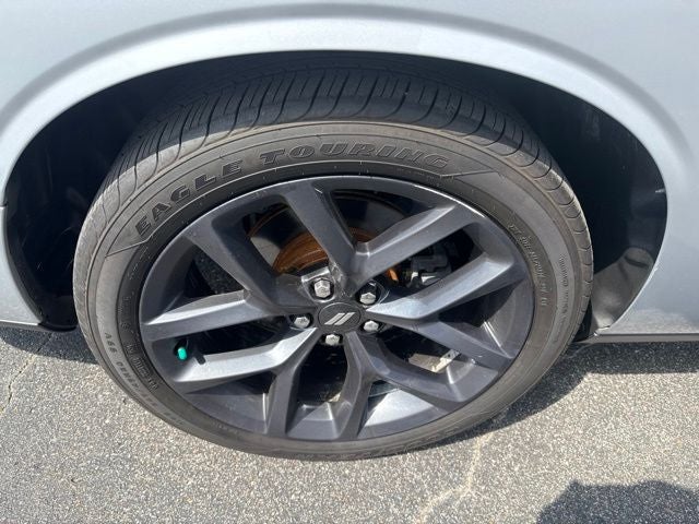 2020 Dodge Challenger R/T