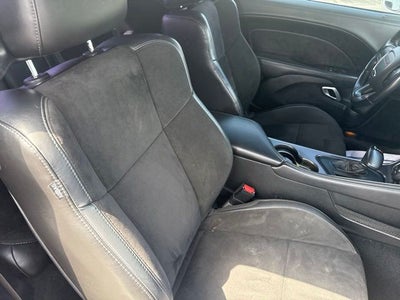 2020 Dodge Challenger R/T