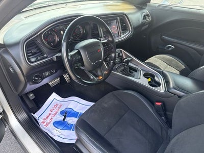 2020 Dodge Challenger R/T