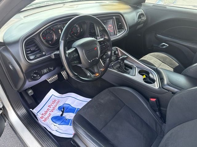 2020 Dodge Challenger R/T