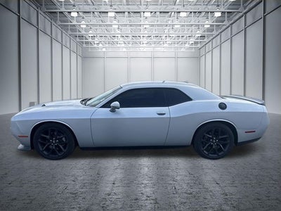 2020 Dodge Challenger R/T