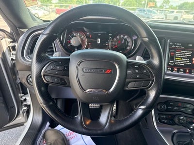 2020 Dodge Challenger R/T