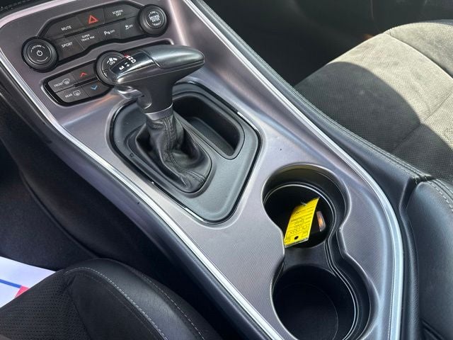 2020 Dodge Challenger R/T
