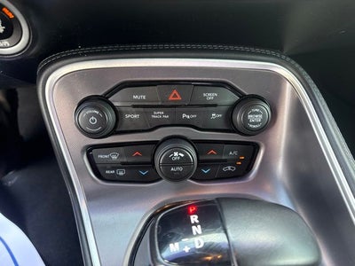 2020 Dodge Challenger R/T