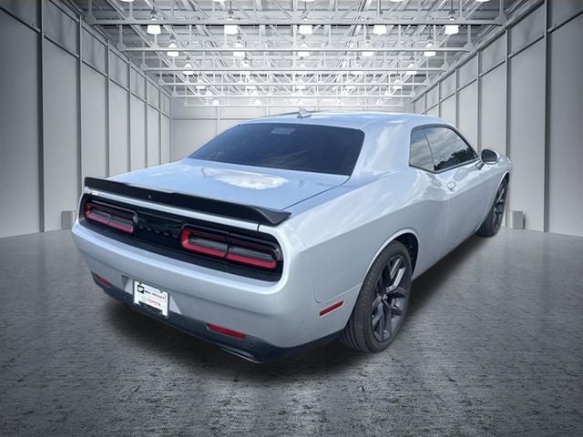 2020 Dodge Challenger R/T
