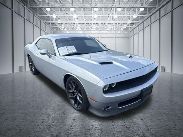 2020 Dodge Challenger R/T
