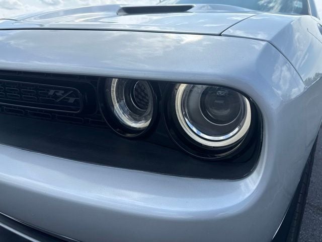2020 Dodge Challenger R/T