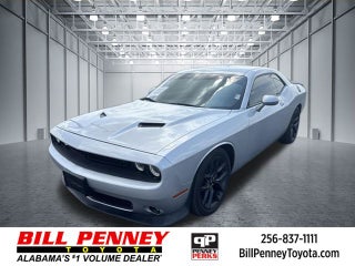 2020 Dodge Challenger R/T