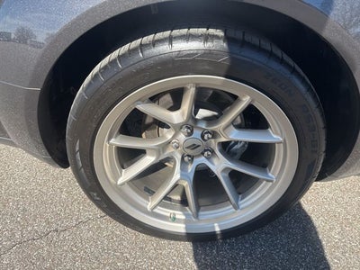 2020 Dodge Challenger R/T Scat Pack 50th Anniversary