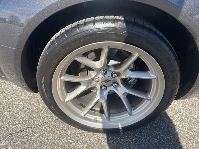 2020 Dodge Challenger R/T Scat Pack 50th Anniversary