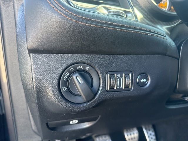 2020 Dodge Challenger R/T Scat Pack 50th Anniversary