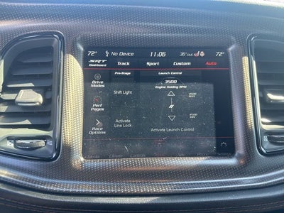 2020 Dodge Challenger R/T Scat Pack 50th Anniversary